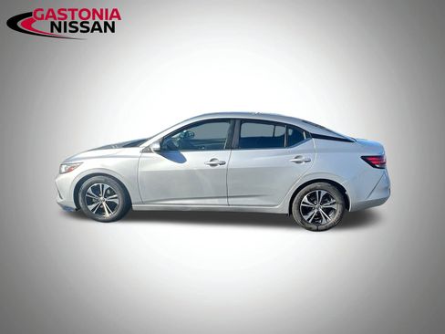 Used 2023 Nissan Sentra SV image 5