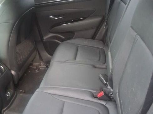 Used 2024 Hyundai Tucson Limited AWD/4WD image 23