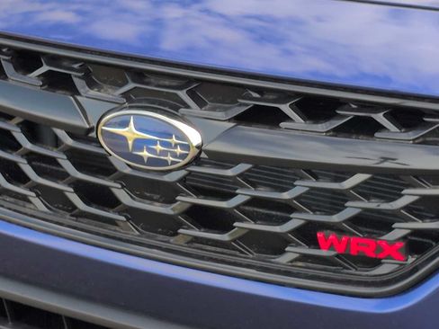 New 2026 Subaru WRX Premium w/ WRX Essentials Package AWD/4WD image 12