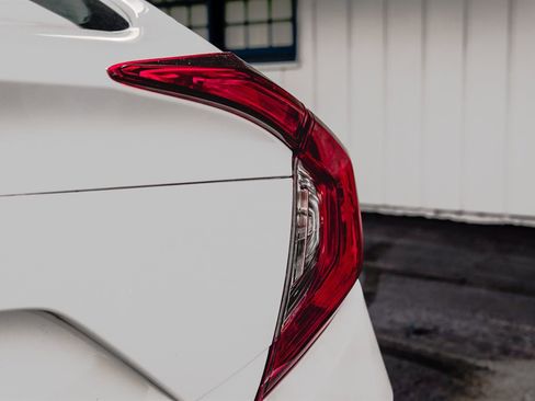 Used 2018 Honda Civic LX image 14