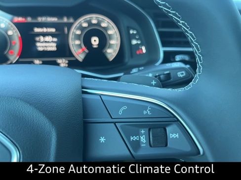 New 2025 Audi Q8 Premium Plus image 11