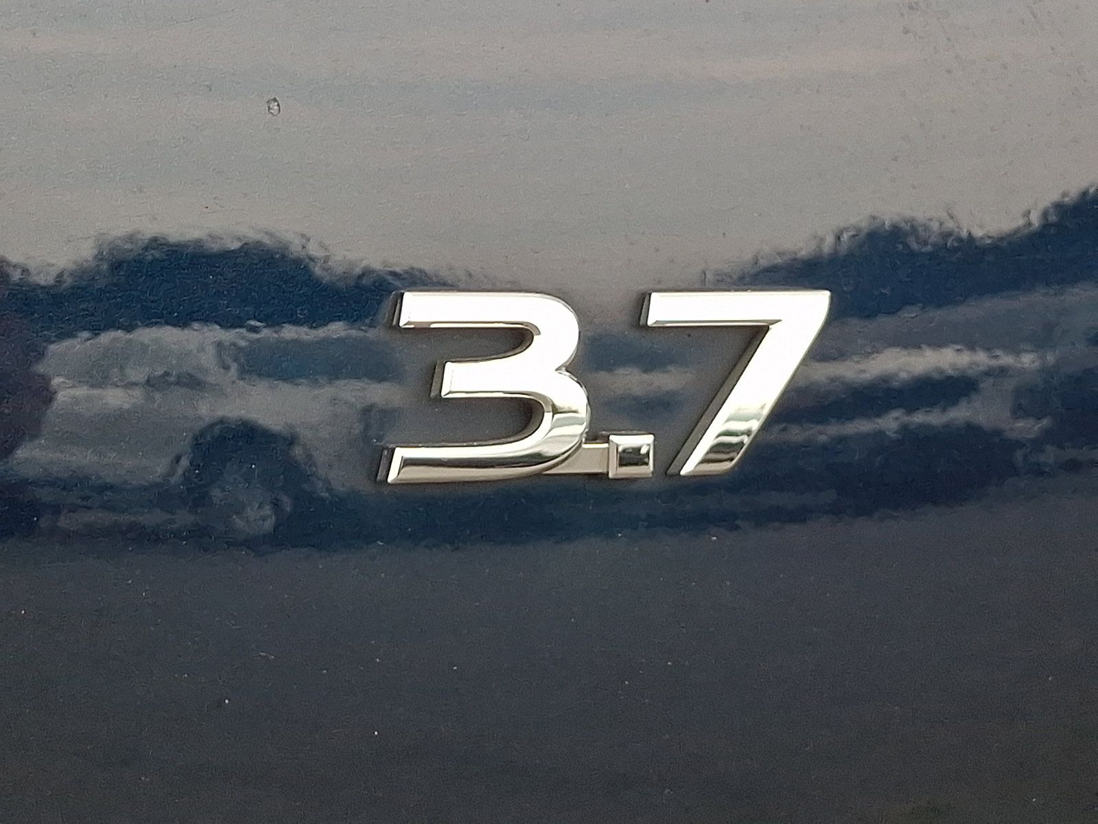 Used 2015 INFINITI Q70 3.7 AWD/4WD image 36