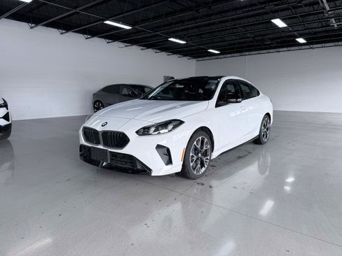 Used 2026 BMW 228i FWD image 2