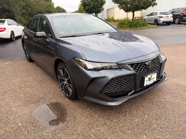 Used 2020 Toyota Avalon XSE w/ Carpet Mat Package FWD image 9