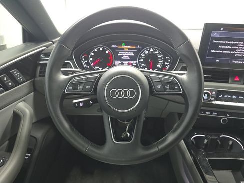 Used 2023 Audi A5 2.0T Premium w/ Convenience Package AWD/4WD image 6