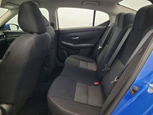 Used 2023 Nissan Sentra SV w/ All-Weather Package FWD image 18