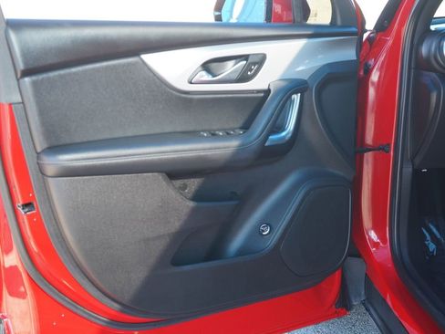Used 2021 Chevrolet Blazer LT image 12