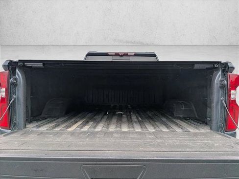 Used 2020 Chevrolet Silverado 2500 LTZ w/ LTZ Premium Package image 7