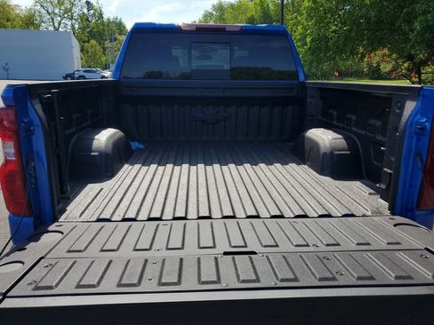 New 2025 Chevrolet Silverado 1500 LT w/ All Star Edition Plus image 7