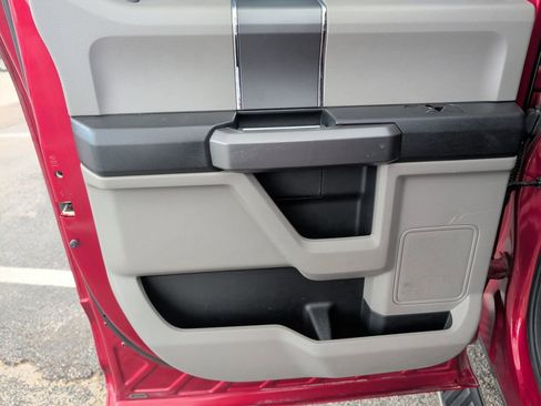 Used 2017 Ford F150 XLT w/ Equipment Group 302A Luxury image 23