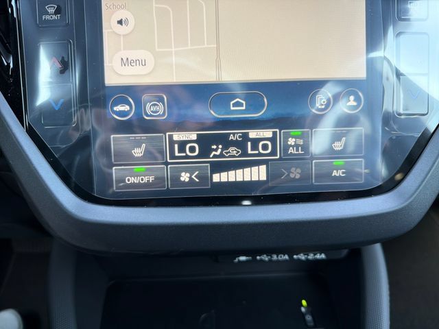 New 2026 Subaru Forester Sport AWD/4WD image 14
