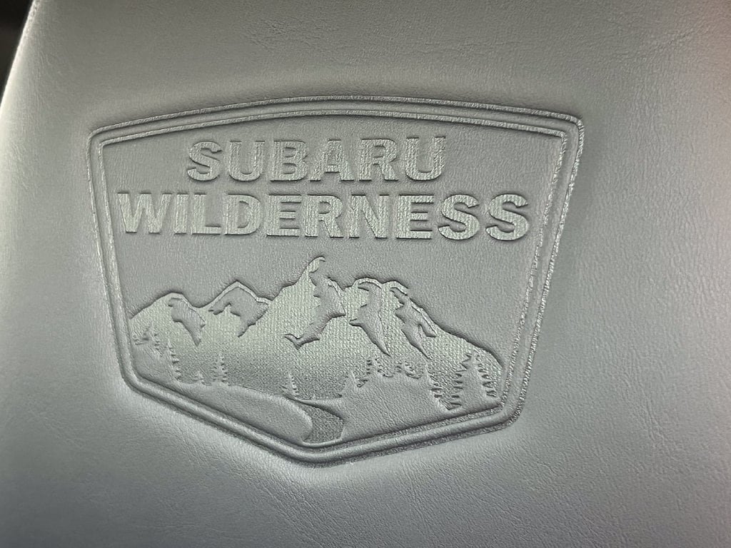 New 2026 Subaru Outback Wilderness AWD/4WD image 14