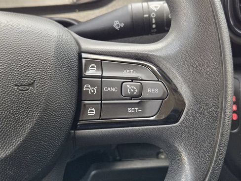Used 2025 RAM ProMaster 2500 w/ Convenience Group FWD image 29