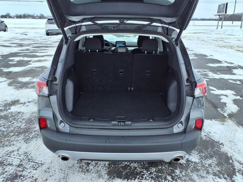 Used 2022 Ford Escape SE w/ Convenience Package image 7