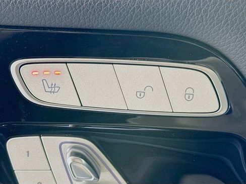 Used 2021 Mercedes-Benz G 550 w/ Exclusive Interior Package image 21