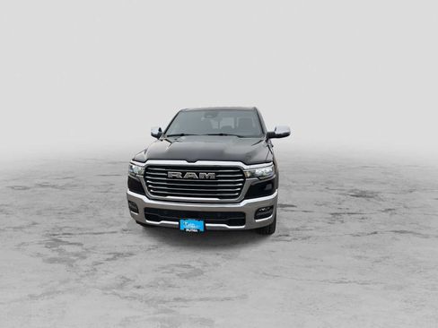 New 2026 RAM 1500 Laramie image 3