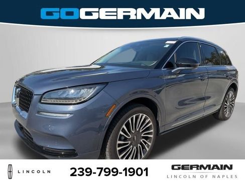 Used 2022 Lincoln Corsair Reserve w/ Equipment Group 201A image 1