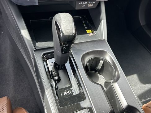 New 2026 Subaru Outback Touring XT AWD/4WD image 26