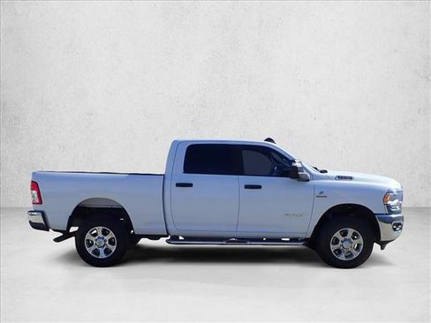 Used 2024 RAM 2500 Big Horn w/ Off Road Package image 5