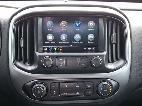 Used 2022 Chevrolet Colorado LT image 17