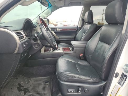 Used 2018 Lexus GX 460 460 image 9