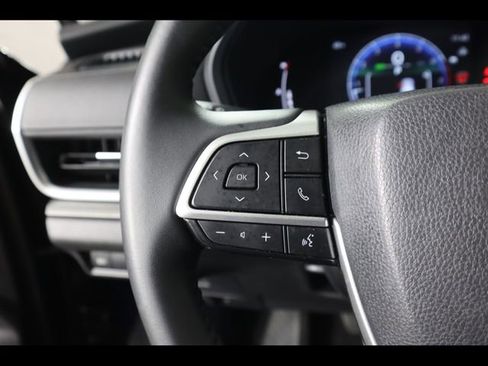 Used 2025 Toyota Grand Highlander FWD image 22