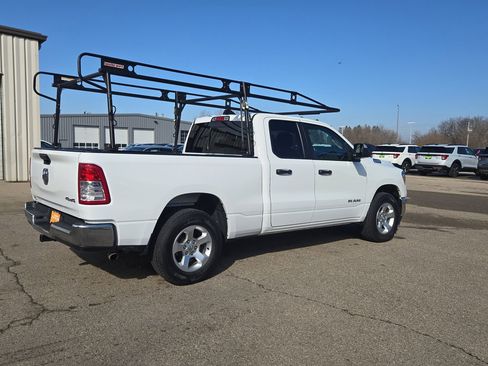 Used 2019 RAM 1500 Tradesman image 13