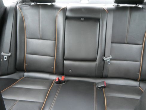 Used 2018 Chevrolet Impala Premier FWD image 13