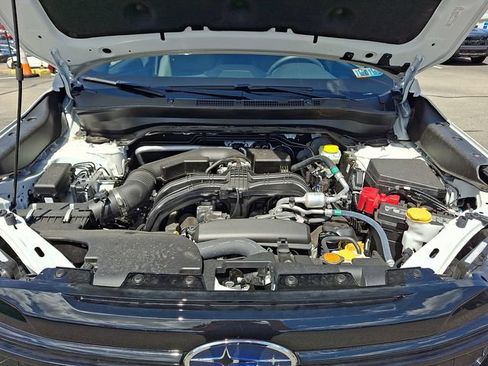 Certified 2026 Subaru Forester Sport AWD/4WD image 29