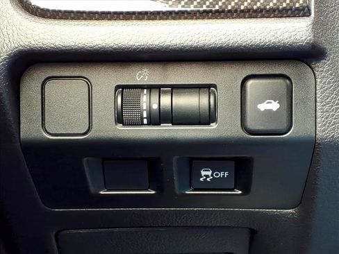 Used 2020 Subaru WRX Premium w/ Performance Package image 19