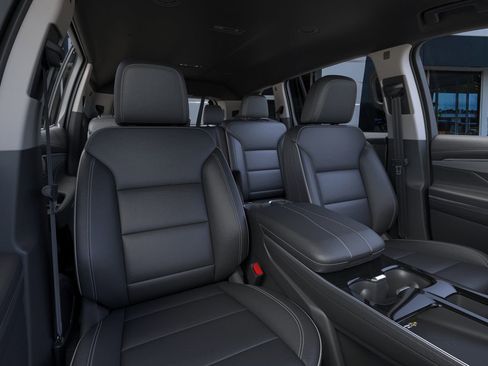 New 2026 Buick Enclave Preferred w/ Super Cruise Package FWD image 44