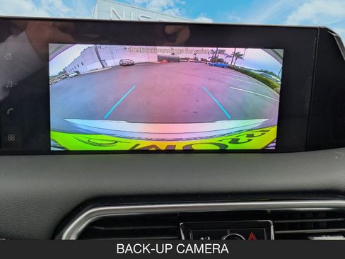 New 2026 Nissan Armada SV image 21