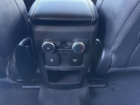 Used 2021 Ford Explorer ST w/ Equipment Group 401A image 14