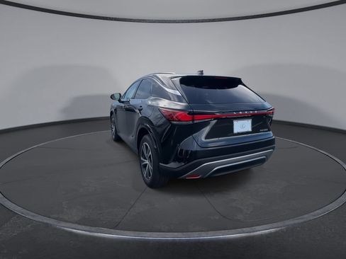 Used 2026 Lexus RX 350 Premium w/ Accessory Package (Z1) FWD image 7