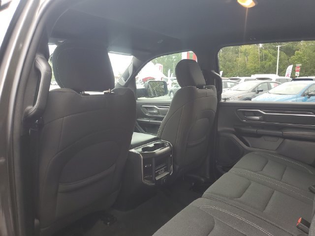 Used 2020 RAM 1500 Big Horn RWD image 8