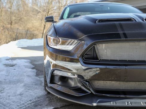 Used 2017 Ford Mustang GT Premium w/ Equipment Group 401A image 64