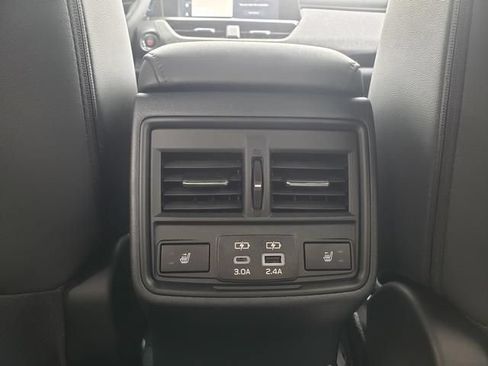 New 2026 Subaru Outback Limited XT AWD/4WD image 12
