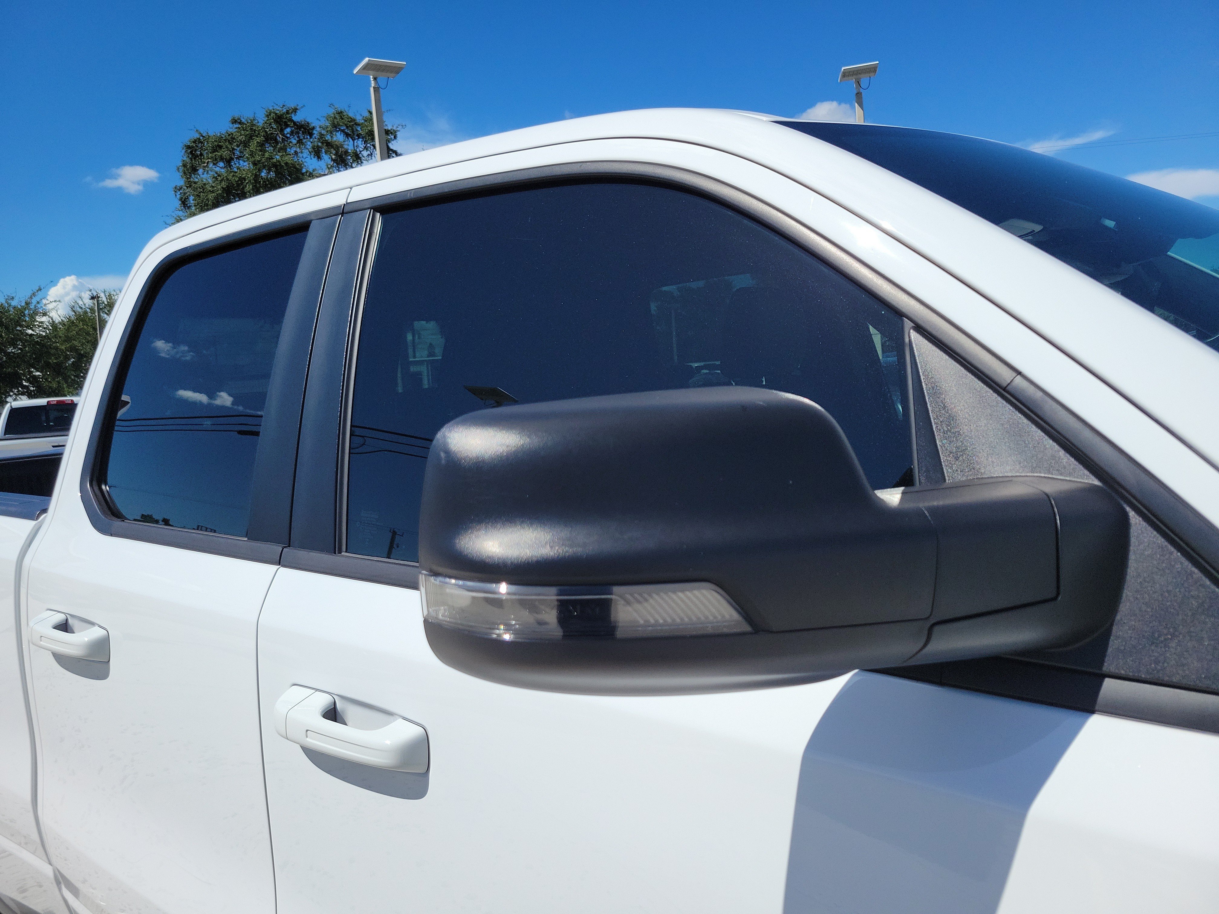 Used 2025 RAM 1500 Big Horn RWD image 9