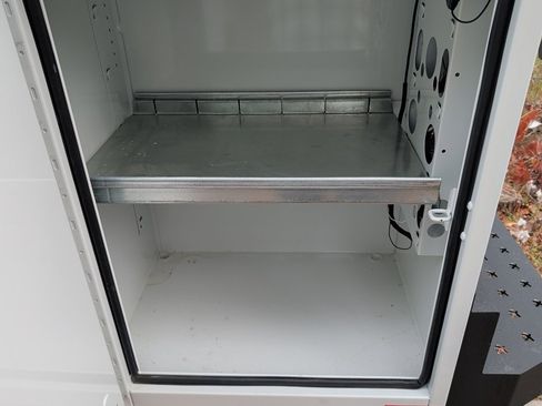 Used 2024 RAM 3500 Tradesman w/ Safety Group image 7