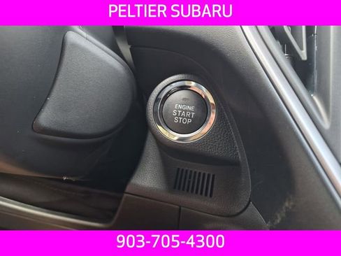 New 2026 Subaru Impreza 2.0i Sport image 17