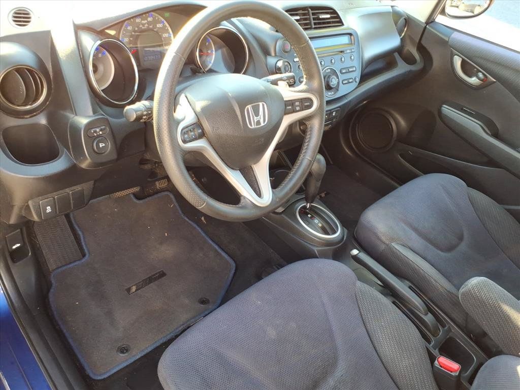 Used 2013 Honda Fit Sport image 6