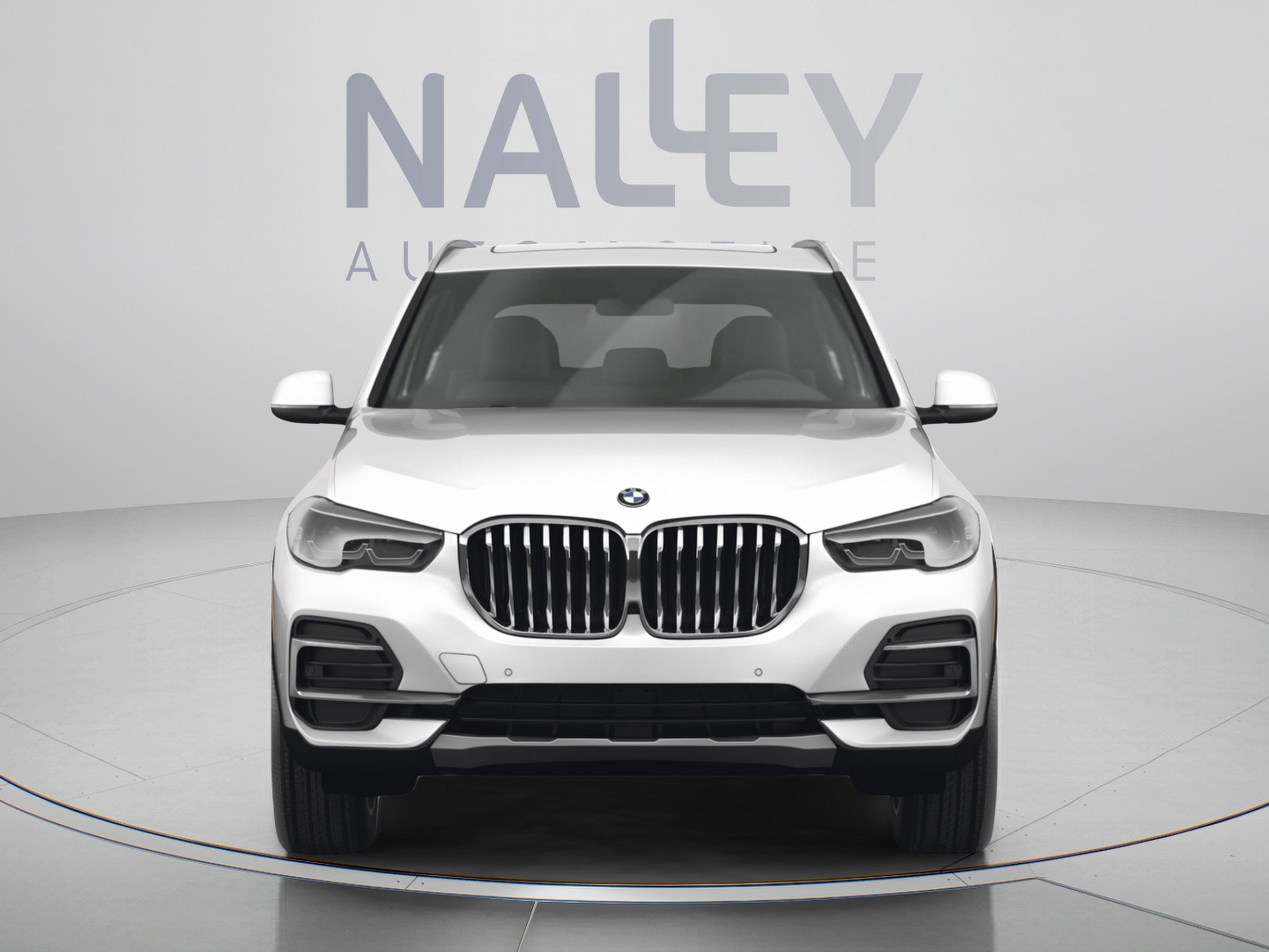Used 2023 BMW X5 xDrive40i w/ M Sport Package AWD/4WD image 7