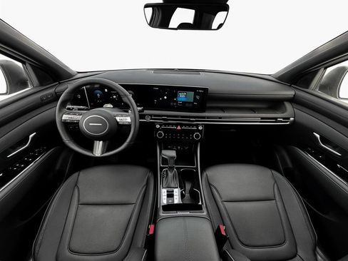 New 2025 Hyundai Santa Cruz Limited image 14