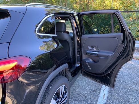 Used 2024 Mercedes-Benz GLA 250 GLA 250 image 19