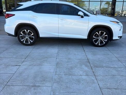 Used 2018 Lexus RX 350 AWD w/ Premium Package image 8