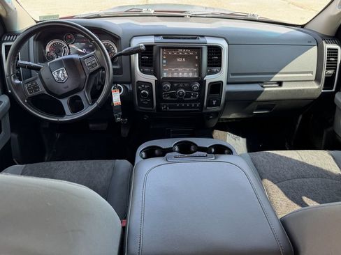 Used 2016 RAM 2500 Power Wagon w/ Luxury Group AWD/4WD image 28