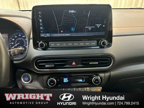 Certified 2023 Hyundai Kona SEL w/ Convenience Package image 25