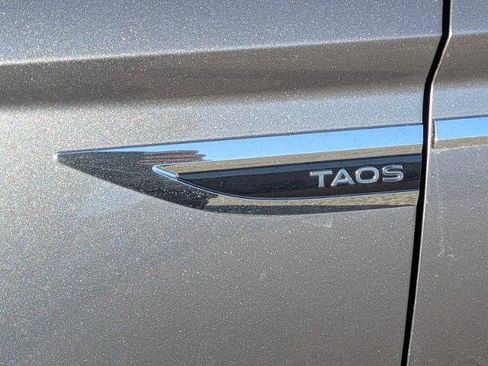 Used 2023 Volkswagen Taos SEL AWD/4WD image 11