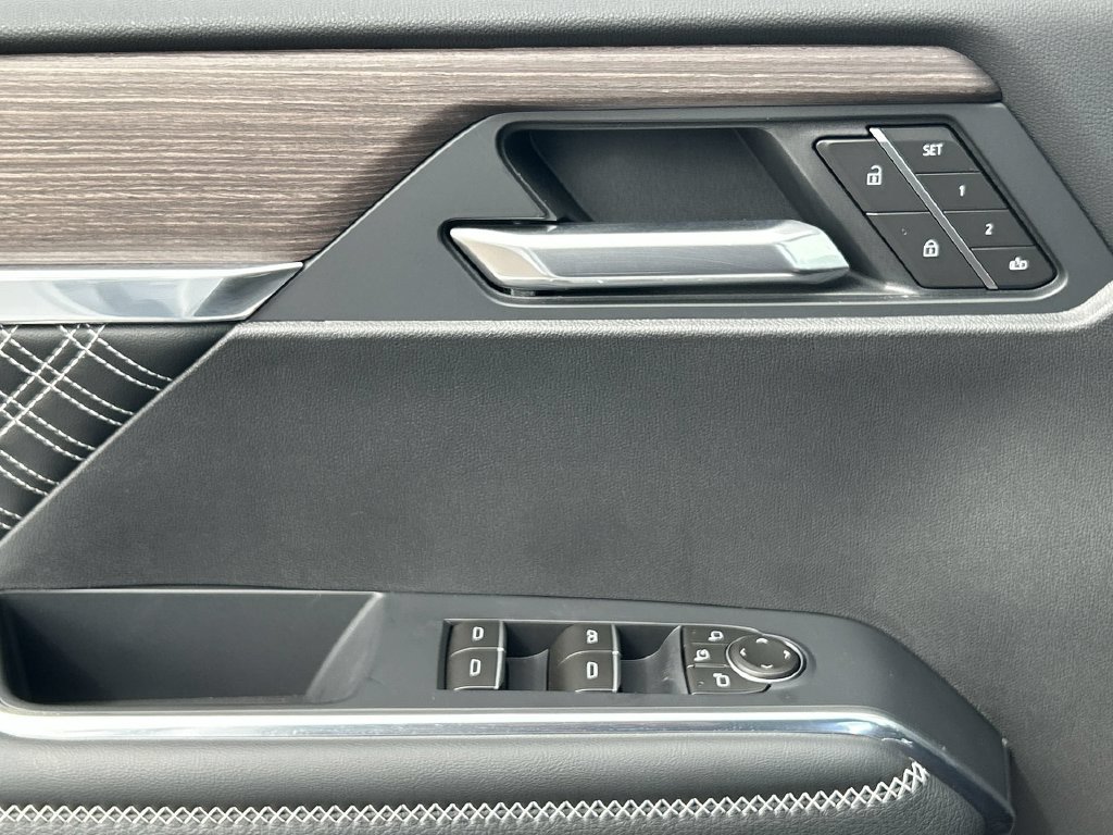 New 2027 GMC Acadia Denali FWD image 23