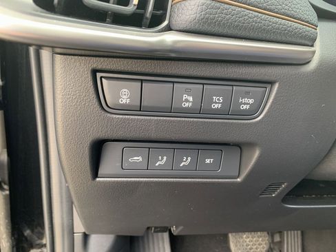 Used 2024 MAZDA CX-90 3.3 Turbo S image 25